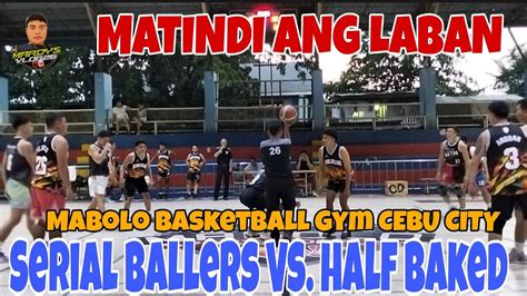 mabolo basketball gym